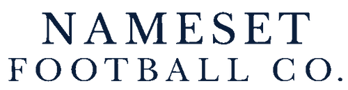 NAMESET FOOTBALL