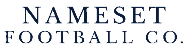 NAMESET FOOTBALL